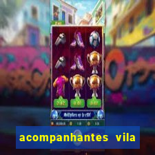 acompanhantes vila nova joinville